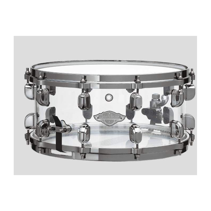 MBAS65BN-CI STARCLASS MIRAGE 14X6.5 SNARE DRUM Caja Batería 