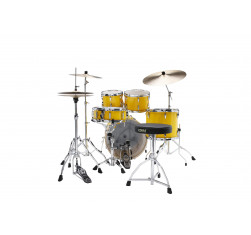 comprar bateria completa TAMA IMPERIALSTAR 5PC DRUM KIT IP50H6W-ELY + MEINL CYMBALS 2