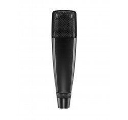Sennheiser MD421-II Micrófono Dinámico Profesional