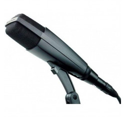 Sennheiser MD421-II Micrófono Dinámico Profesional 2