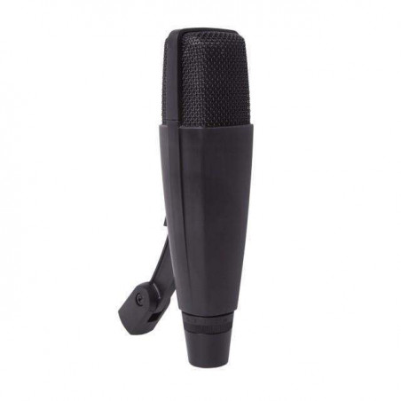 Sennheiser MD421-II Micrófono Dinámico Profesional Sennheiser MD421-II Micrófono Dinámico Profesional