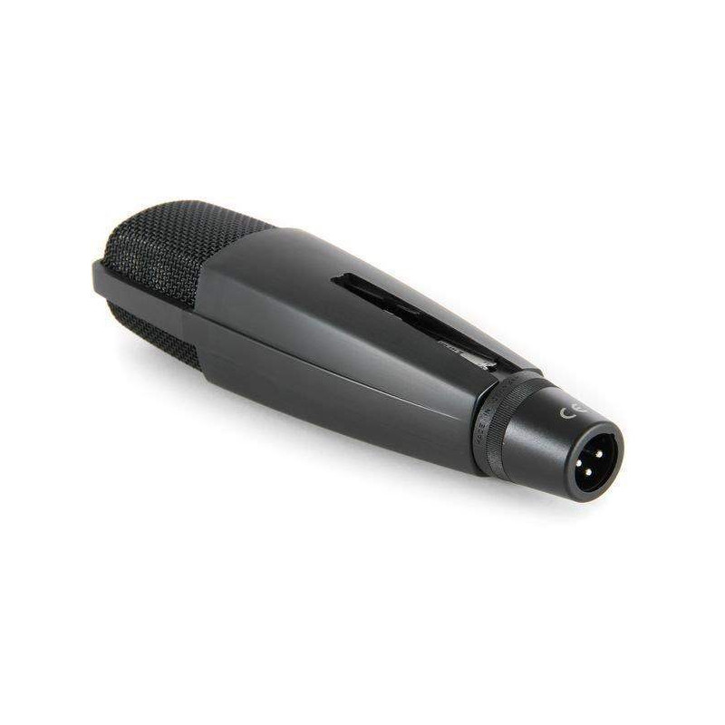 Sennheiser MD421-II Micrófono Dinámico Profesional