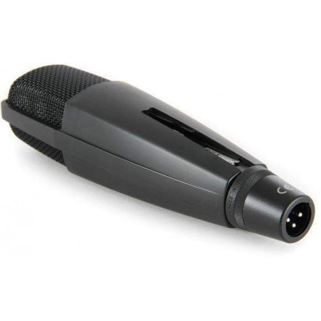 Sennheiser MD421-II Micrófono Dinámico Profesional Sennheiser MD421-II Micrófono Dinámico Profesional