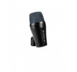 Micrófono dinámico SENNHEISER E902 dedicado a frecuencias e instrumentos graves 2