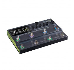 MOOER GE300 LITE Pedalera Multiefectos para guitarra 2