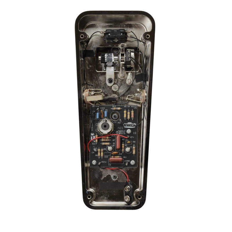 VRM-1 LTD Pedal Wah Wah Edición Limitada