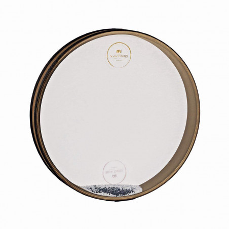 WD16WB-WH SONIC ENERGY Pandero Wave Drum 