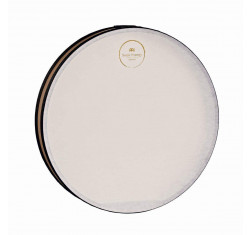 WD16WB-WH SONIC ENERGY Pandero Wave Drum  2