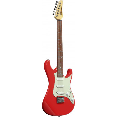 AZES31-VM Guitarra Eléctrica Strato AZES