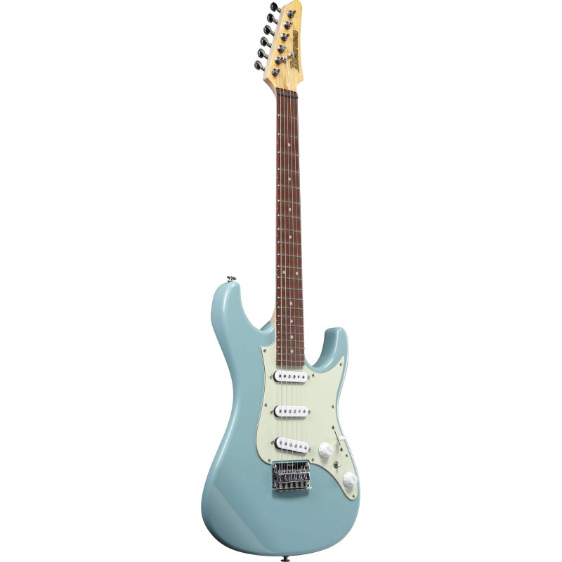 AZES31-PRB Guitarra Eléctrica Strato AZES