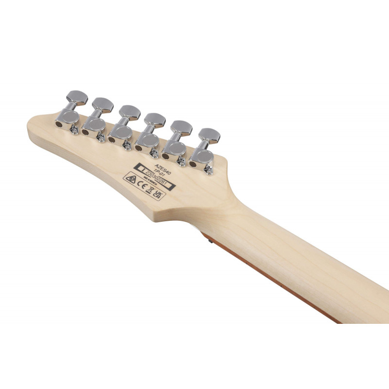 AZES40-TUN Guitarra Eléctrica Strato AZES