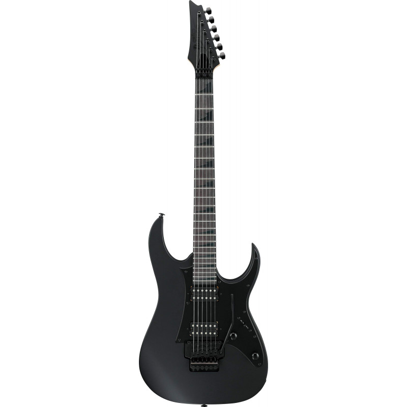 GRGR330EX-BKF Guitarra Eléctrica RG 