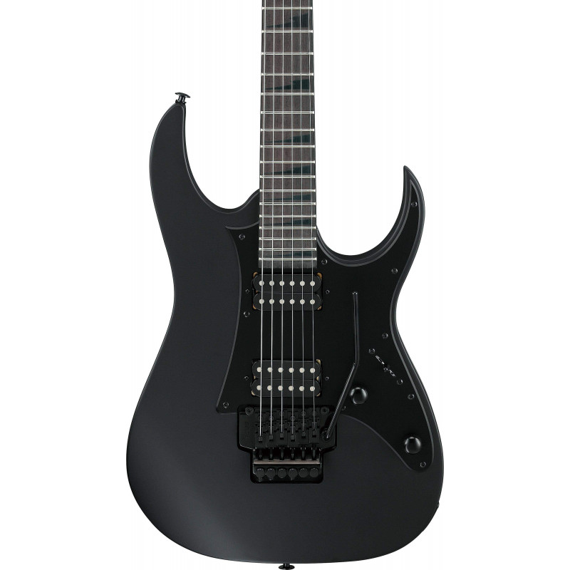 Ibanez GRGR330EX-BKF Guitarra Eléctrica RG