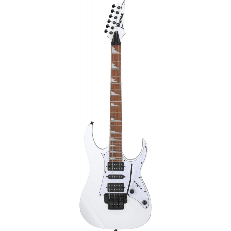 RG450DXB-WH Guitarra Eléctrica RG 