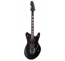 ROBERT SMITH ULTRACURE 2020 BLK PRL Guitarra Eléctrica
