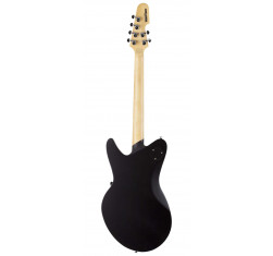 ROBERT SMITH ULTRACURE 2020 BLK PRL Guitarra Eléctrica 2