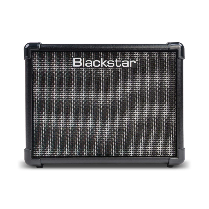 BLACKSTAR ID CORE 10 V4 Amplificador Guitarra programable