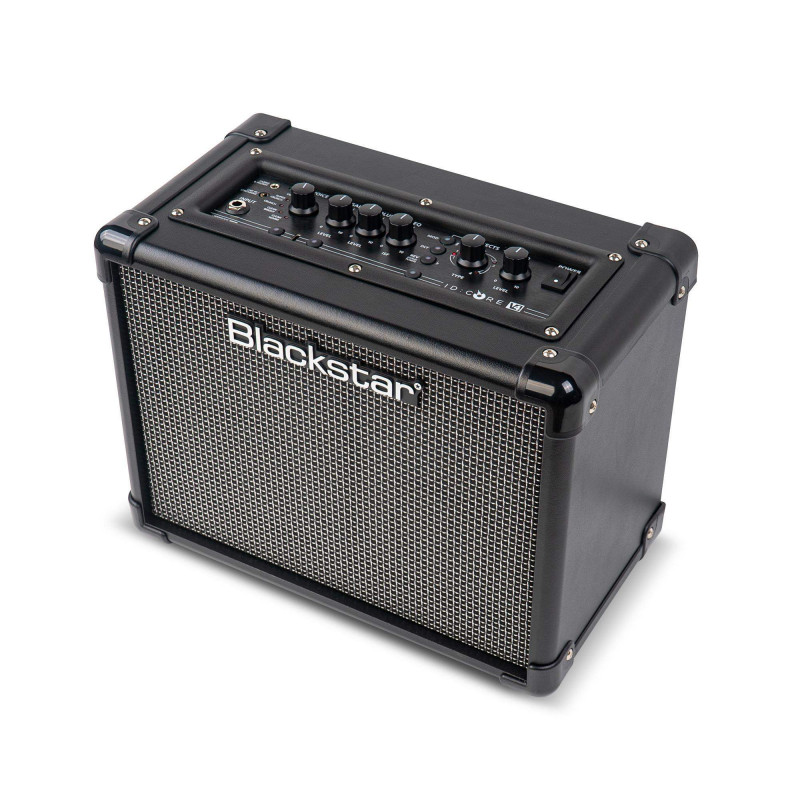 BLACKSTAR ID CORE 10 V4 Amplificador Guitarra programable