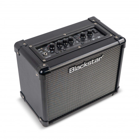 BLACKSTAR ID CORE 10 V4 Amplificador Guitarra programable