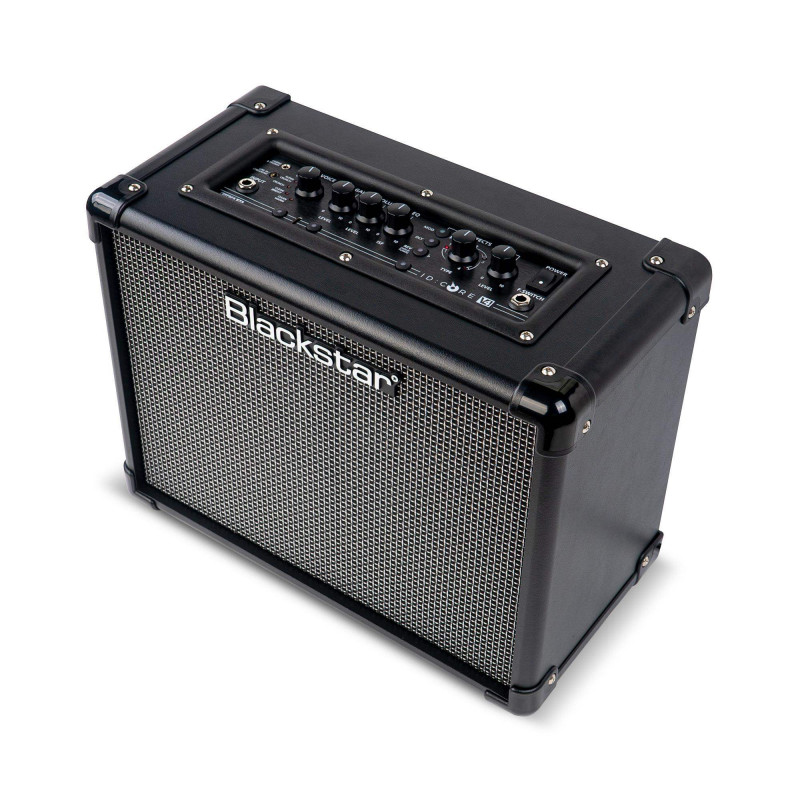 BLACKSTAR ID CORE 20 V4 Amplificador Guitarra programable