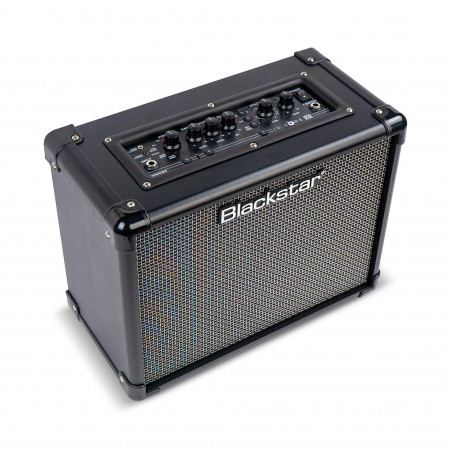 BLACKSTAR ID CORE 20 V4 Amplificador Guitarra programable