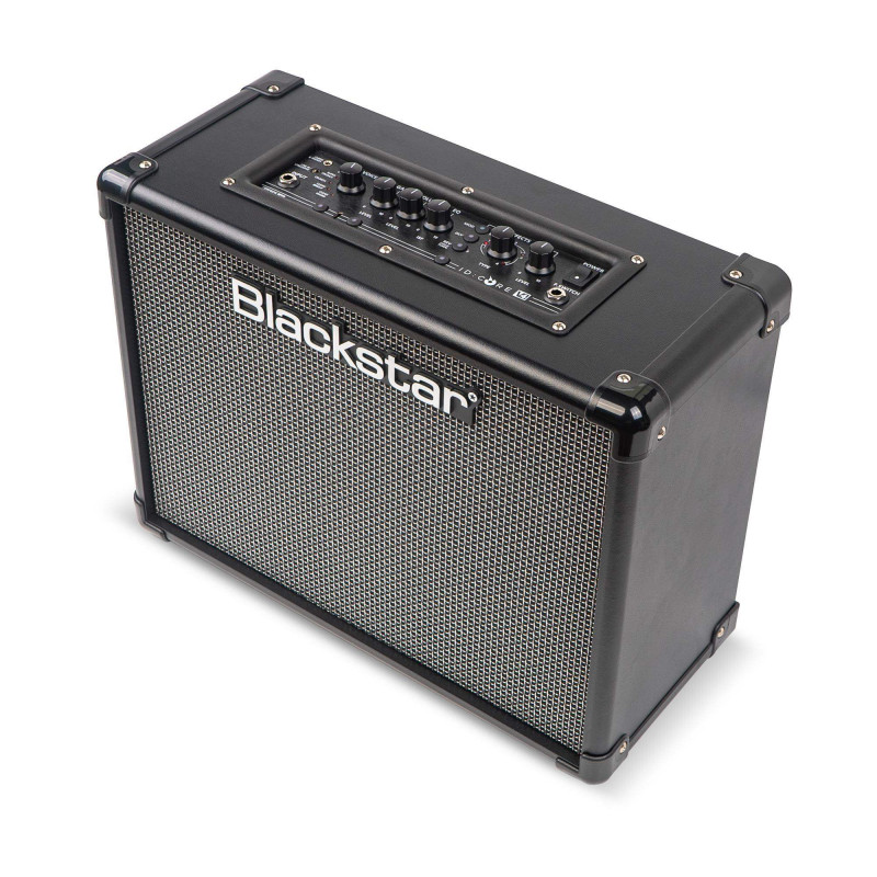 BLACKSTAR ID CORE 40 V4 Amplificador Guitarra programable