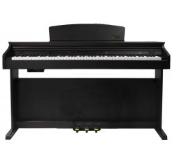 DP10-E Piano Digital 88 teclas...
                                