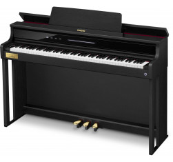 Casio Celviano AP-750BK Piano Digital Grand Hybrid