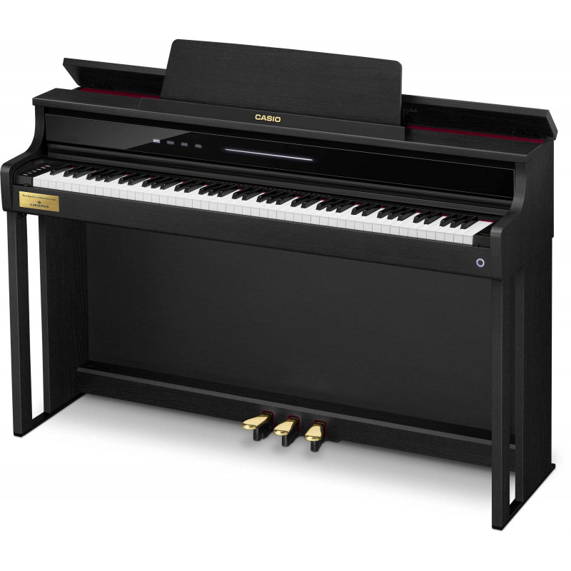 Celviano AP-750BK Piano Digital Grand Hybrid