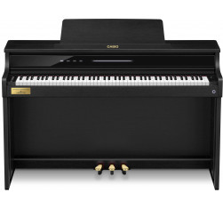 Casio Celviano AP-750BK Piano Digital Grand Hybrid 2