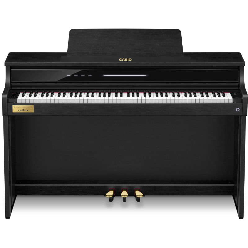 Casio Celviano AP-750BK Piano Digital Grand Hybrid