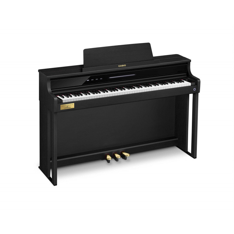 Casio Celviano AP-750BK Piano Digital Grand Hybrid