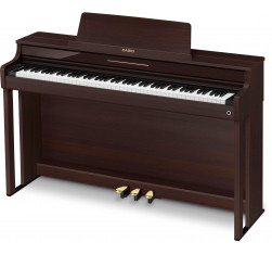 Celviano AP-550BN Piano Digital Acabado Palisandro Oscuro