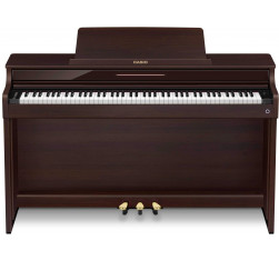Celviano AP-550BN Piano Digital Acabado Palisandro Oscuro 2