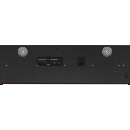 Celviano AP-550BN Piano Digital Acabado Palisandro Oscuro