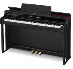 Celviano AP-550BK Piano Digital Hybrid 
                                