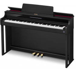 Celviano AP-550BK Piano Digital Hybrid