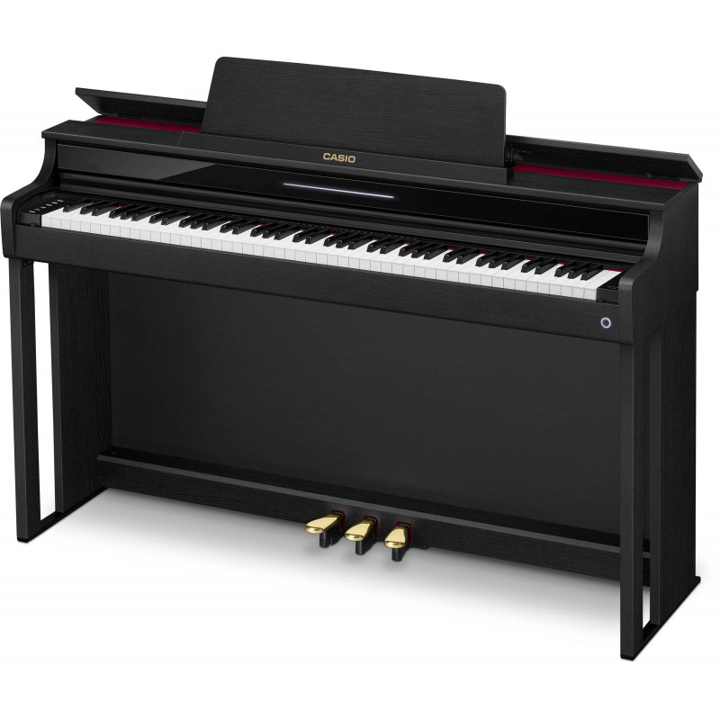 Celviano AP-550BK Piano Digital Hybrid 