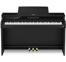 Celviano AP-550BK Piano Digital Hybrid  2
