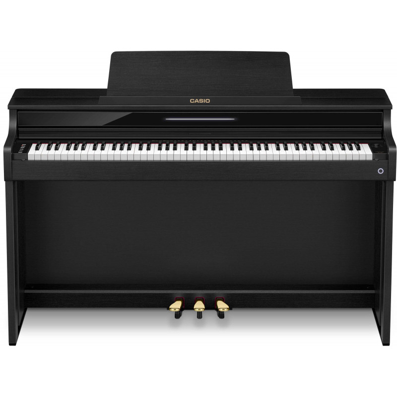 Celviano AP-550BK Piano Digital Hybrid 