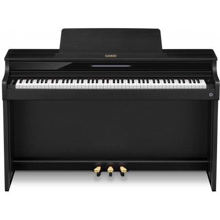 Celviano AP-550BK Piano Digital Hybrid 