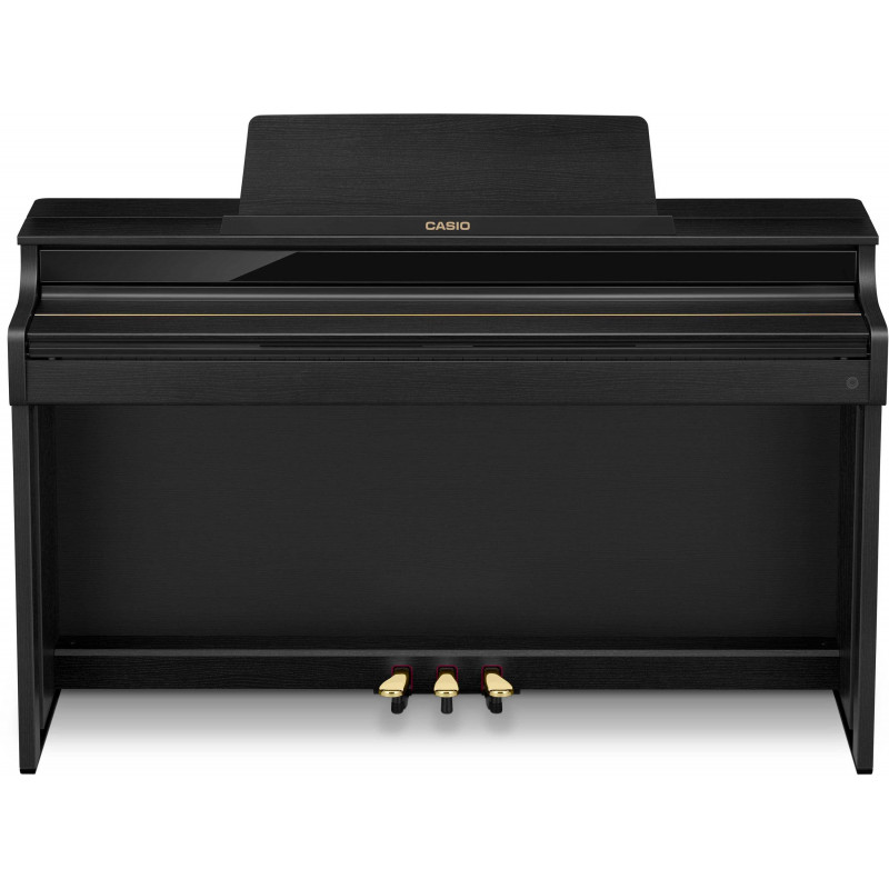 Celviano AP-550BK Piano Digital Hybrid 