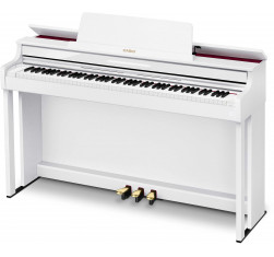 Celviano AP-550WE Piano Digital Hybrid Blanco