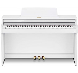 Celviano AP-550WE Piano Digital Hybrid Blanco 2