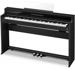Celviano AP-S450BK Piano Digital Estrecho Negro