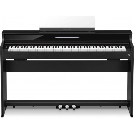 Celviano AP-S450BK Piano Digital Estrecho Negro
