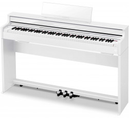 Casio Celviano AP-S450WE Piano Digital Hybrid Blanco