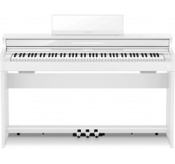 Casio Celviano AP-S450WE Piano Digital Hybrid Blanco 2