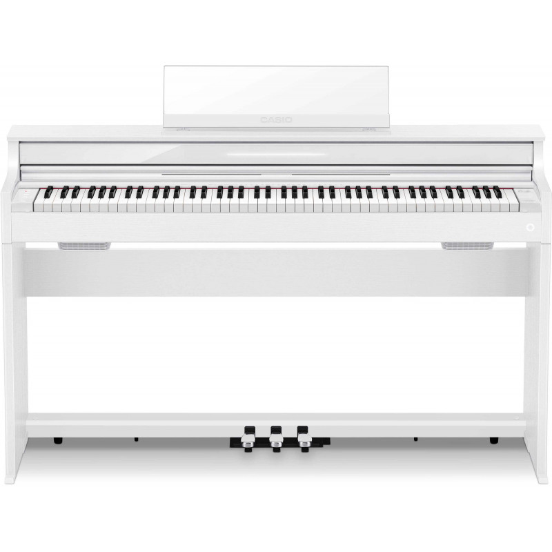 Casio Celviano AP-S450WE Piano Digital Hybrid Blanco