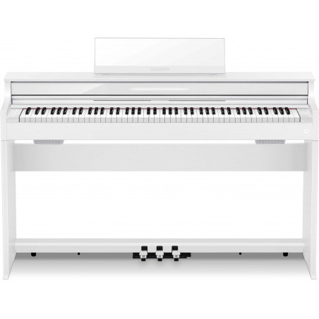 Casio Celviano AP-S450WE Piano Digital Hybrid Blanco